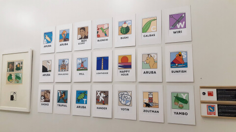 ArubABC Exhibition