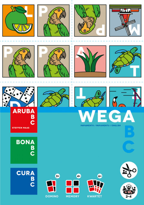 WEGABC