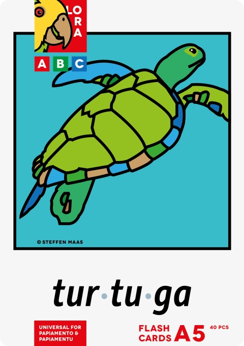 Flashcards medium
