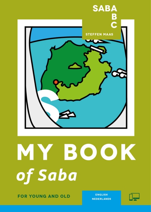 Saba, Statia & St Martin