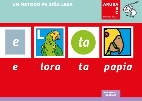 ABC Books and Dununman School, Aruba